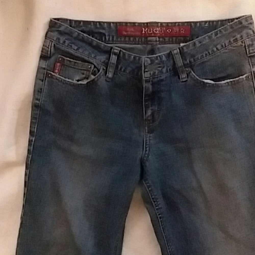 Jeans - Picture 2 of 4
